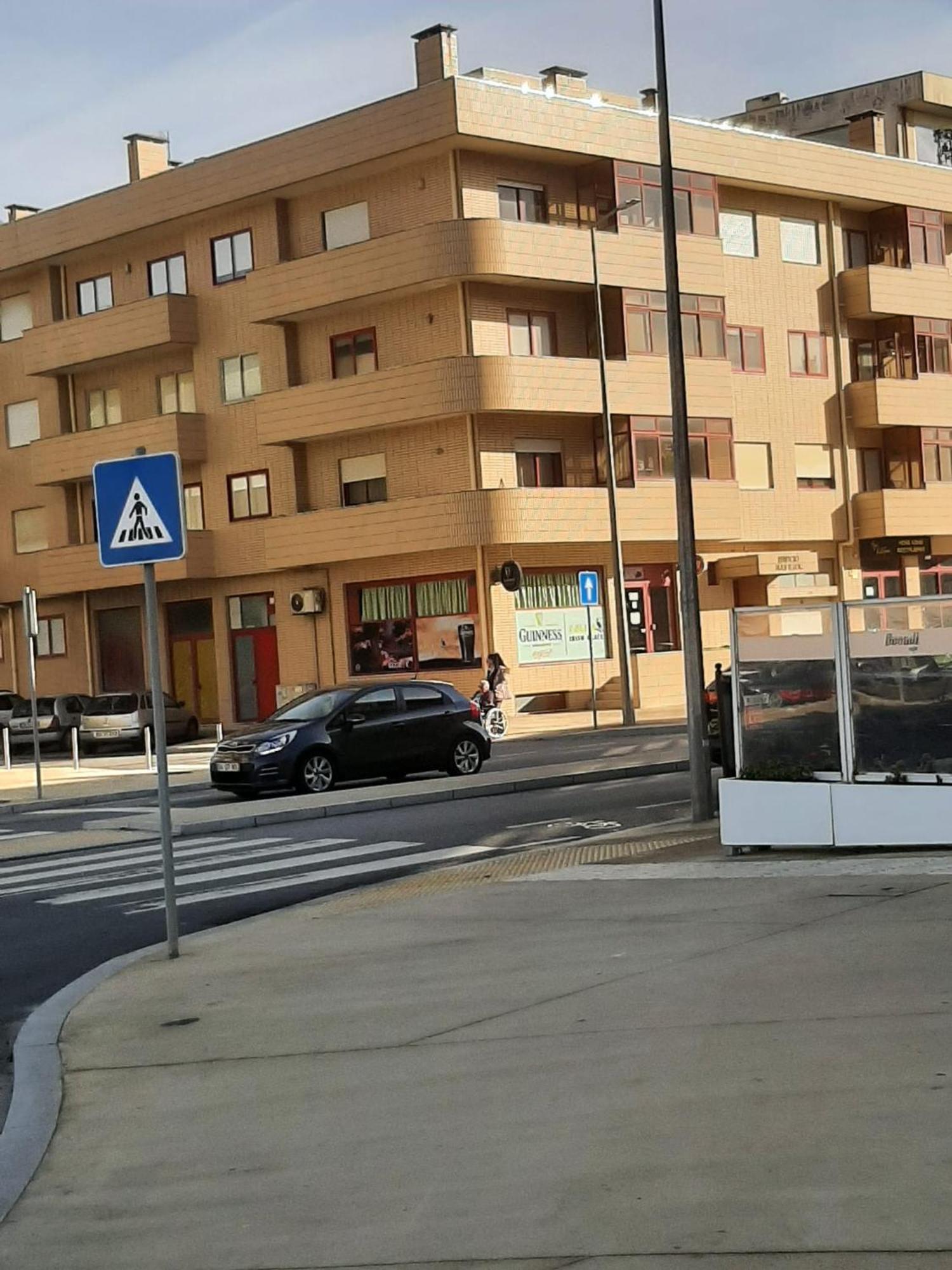 Sol E Mar Apartment Esmoriz Bagian luar foto
