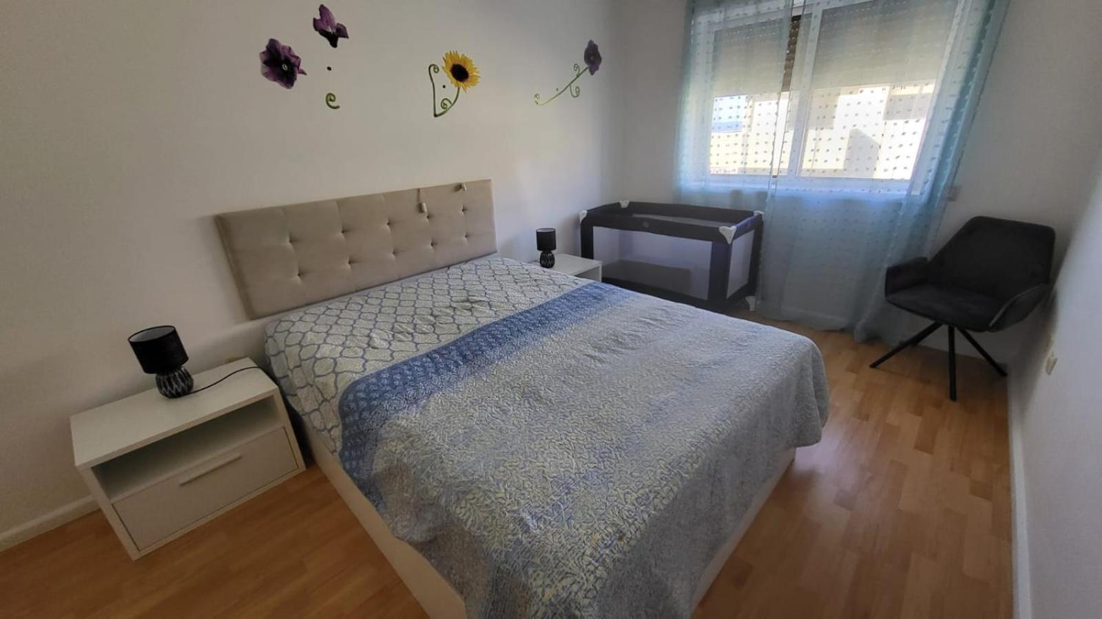 Sol E Mar Apartment Esmoriz Bagian luar foto