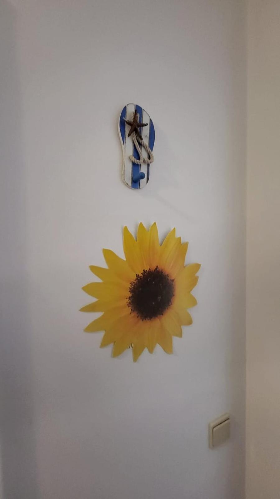 Sol E Mar Apartment Esmoriz Bagian luar foto