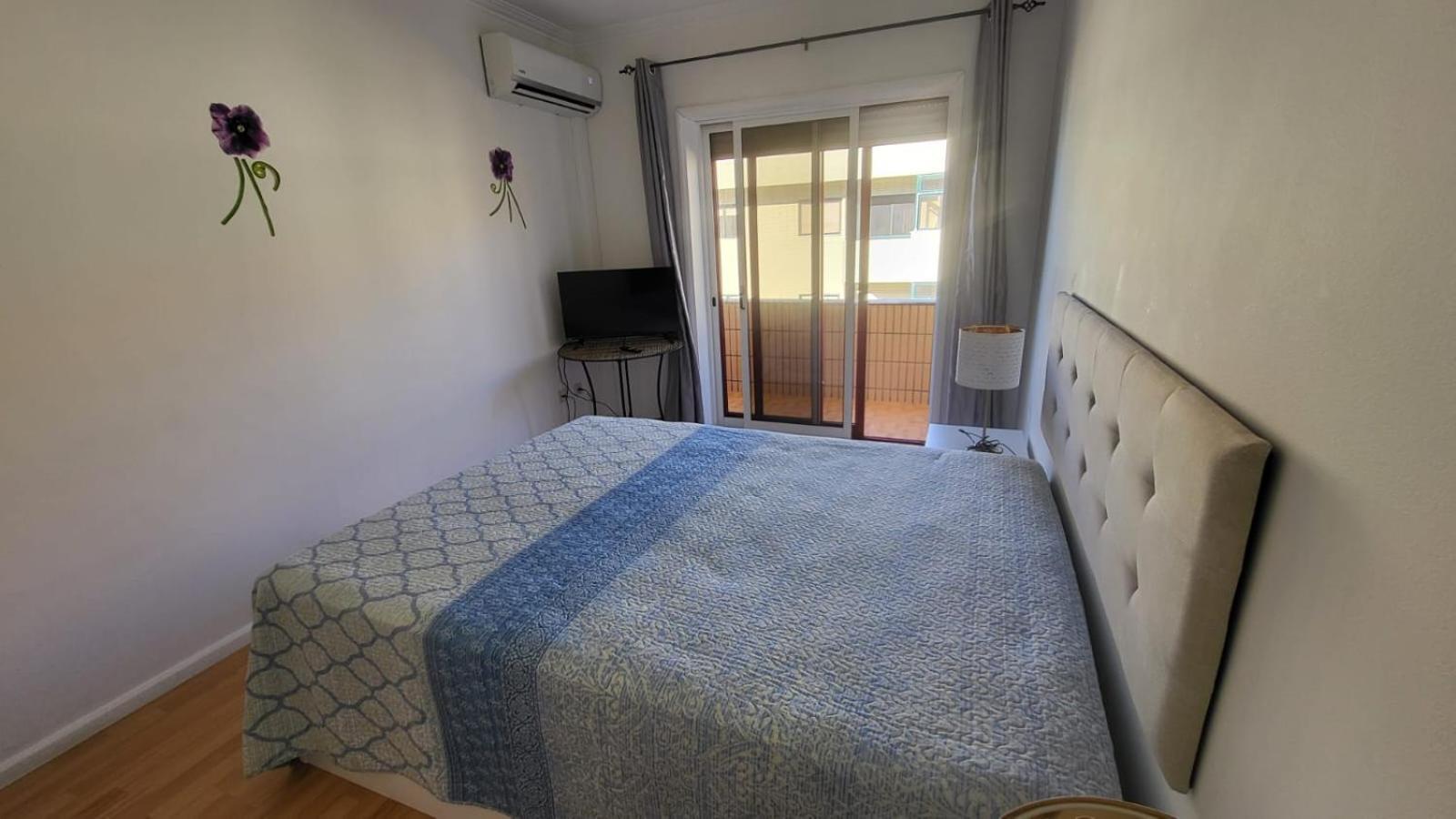 Sol E Mar Apartment Esmoriz Bagian luar foto