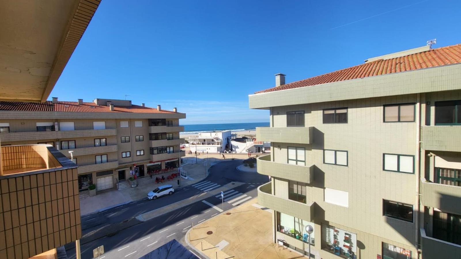 Sol E Mar Apartment Esmoriz Bagian luar foto
